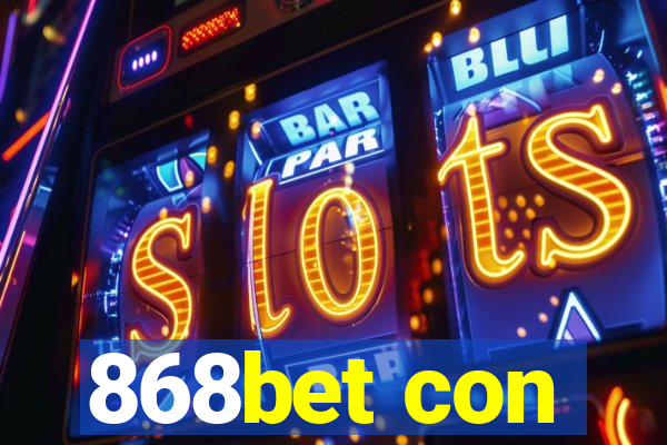 868bet con